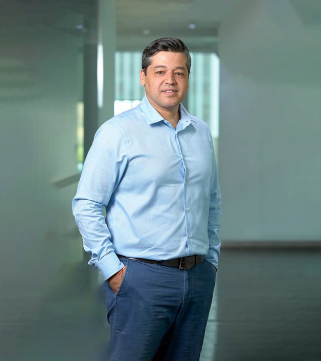 Álvaro Riquelme