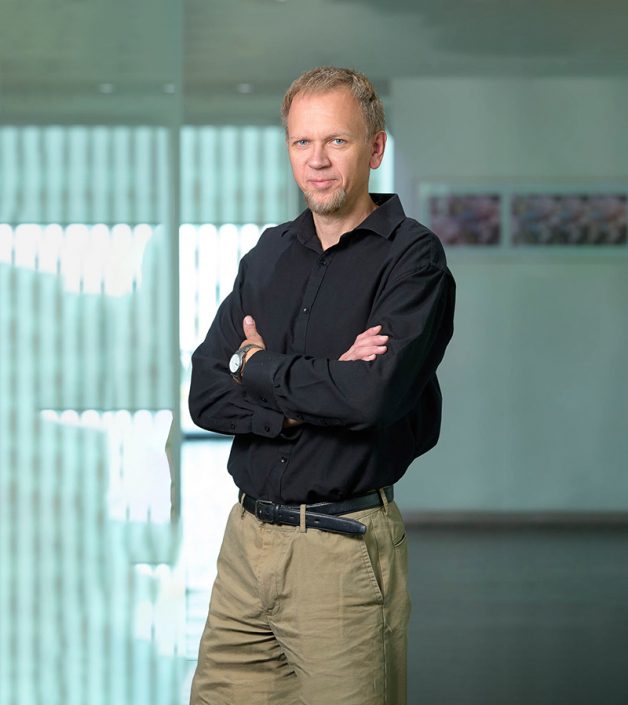 Daniel Gómez