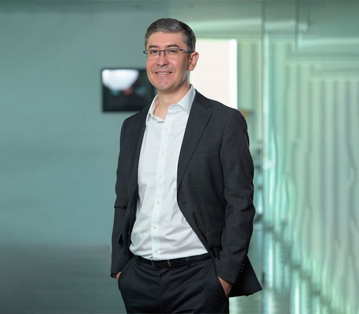 Daniel Ríos