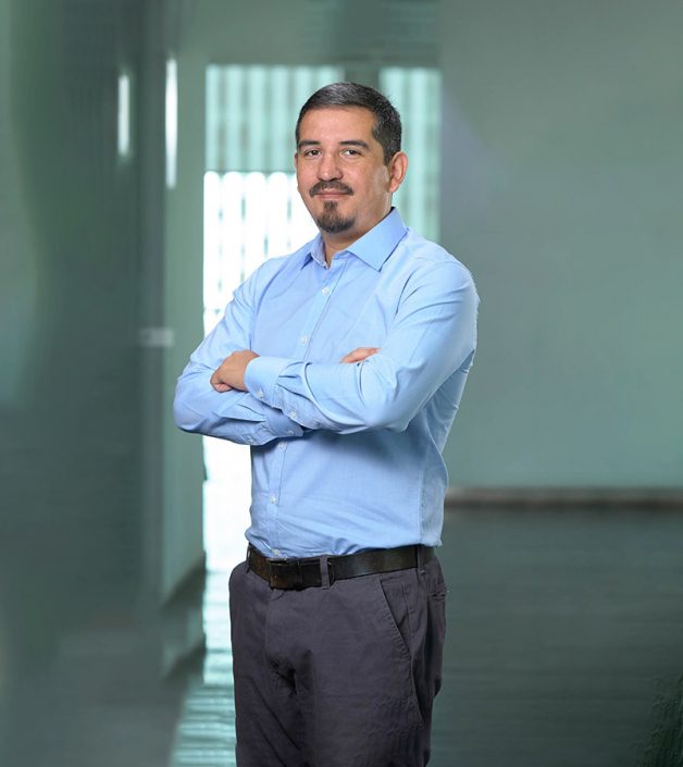 Diego Castro