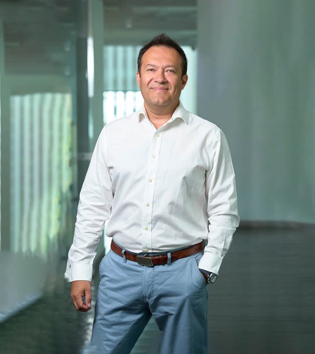 Fernando Aguirre