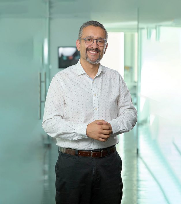 Francisco Roa