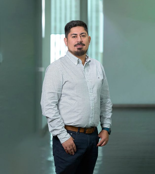 Gonzalo Cornejo