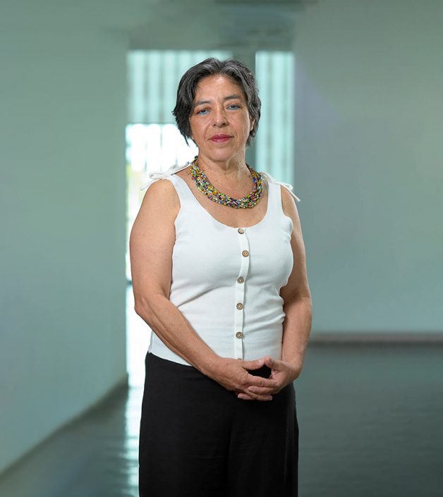 Marcela Alday