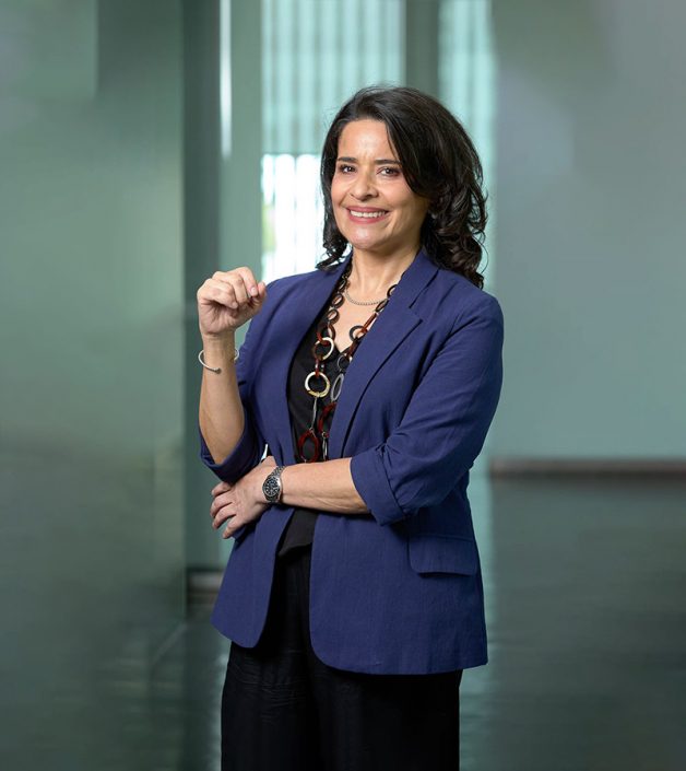 María Elena Noël