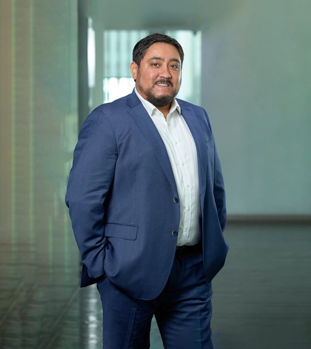 Pedro Olivares