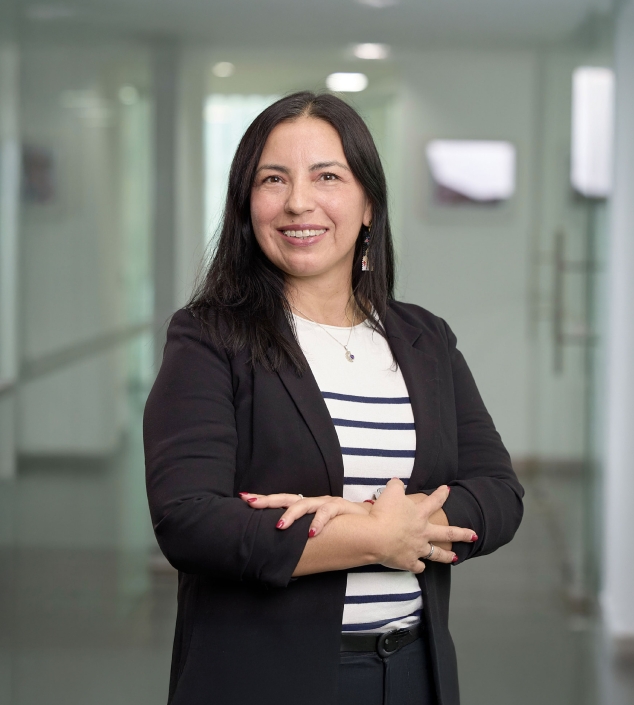 Susana Herrera
